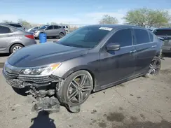 1HGCR2F58HA268402 2017 HONDA ACCORD