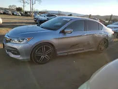 1HGCR2F58HA269212 2017 HONDA ACCORD