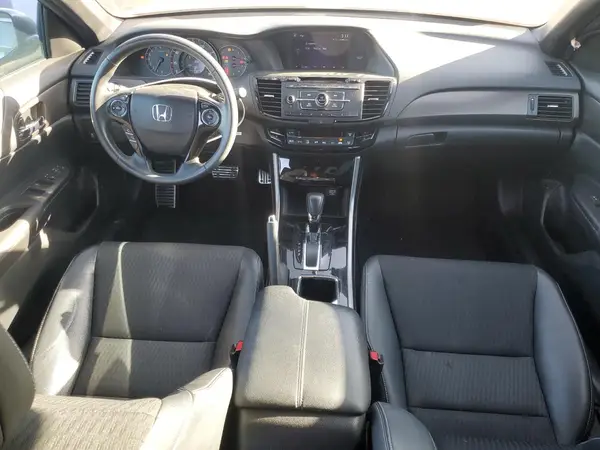 1HGCR2F58HA269212 2017 HONDA ACCORD - Image 8