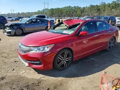 1HGCR2F58HA271462 2017 HONDA ACCORD