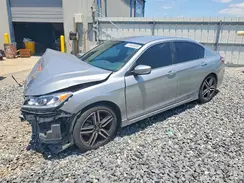 1HGCR2F58HA271509 2017 HONDA ACCORD