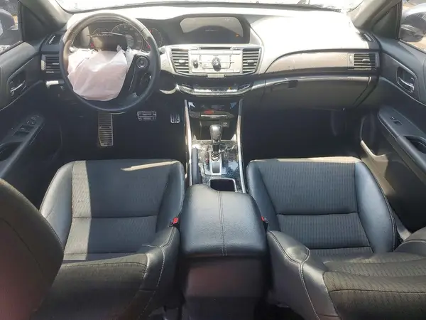 1HGCR2F58HA271509 2017 HONDA ACCORD - Image 8