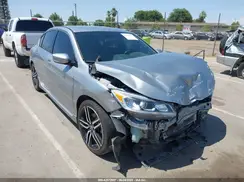 1HGCR2F58HA272756 2017 HONDA ACCORD