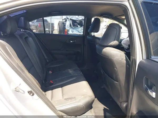 1HGCR2F58HA272756 2017 HONDA ACCORD - Image 8