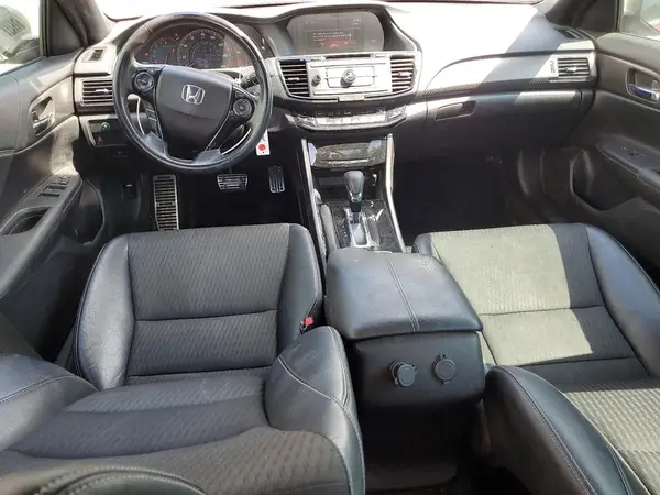 1HGCR2F58HA272787 2017 HONDA ACCORD - Image 8