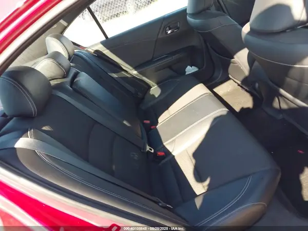 1HGCR2F58HA272823 2017 HONDA ACCORD - Image 8