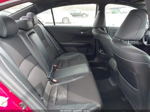 1HGCR2F58HA277536 2017 HONDA ACCORD - Image 8