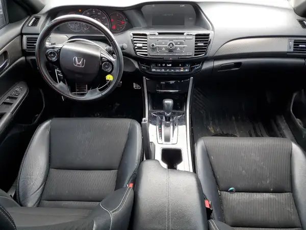 1HGCR2F58HA277570 2017 HONDA ACCORD - Image 8