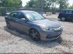 1HGCR2F58HA281506 2017 HONDA ACCORD