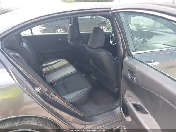 1HGCR2F58HA281506 2017 HONDA ACCORD - Image 8