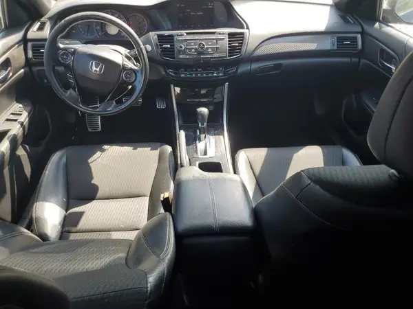 1HGCR2F58HA281778 2017 HONDA ACCORD - Image 8