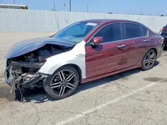 1HGCR2F58HA281795 2017 HONDA ACCORD