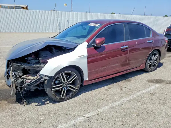1HGCR2F58HA281795 2017 HONDA ACCORD