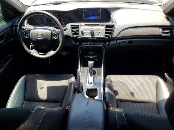 1HGCR2F58HA281795 2017 HONDA ACCORD - Image 8