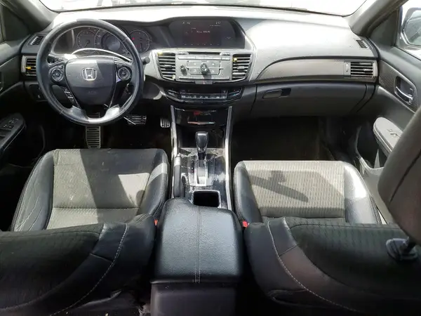 1HGCR2F58HA283062 2017 HONDA ACCORD - Image 8
