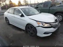 1HGCR2F58HA284275 2017 HONDA ACCORD