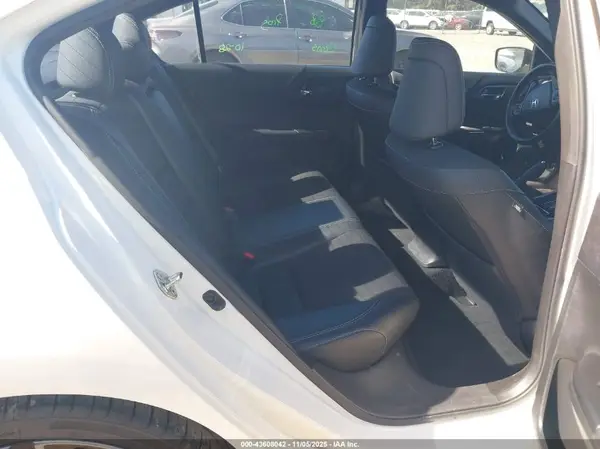 1HGCR2F58HA285409 2017 HONDA ACCORD - Image 8