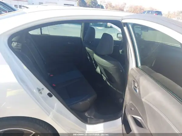 1HGCR2F58HA286656 2017 HONDA ACCORD - Image 8
