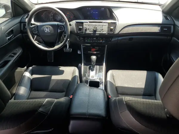 1HGCR2F58HA286821 2017 HONDA ACCORD - Image 8