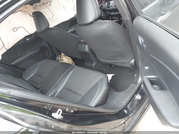 1HGCR2F58HA287340 2017 HONDA ACCORD - Image 8