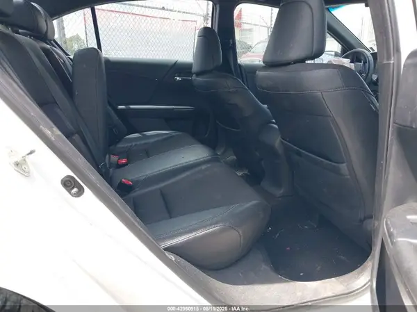 1HGCR2F58HA289136 2017 HONDA ACCORD - Image 8
