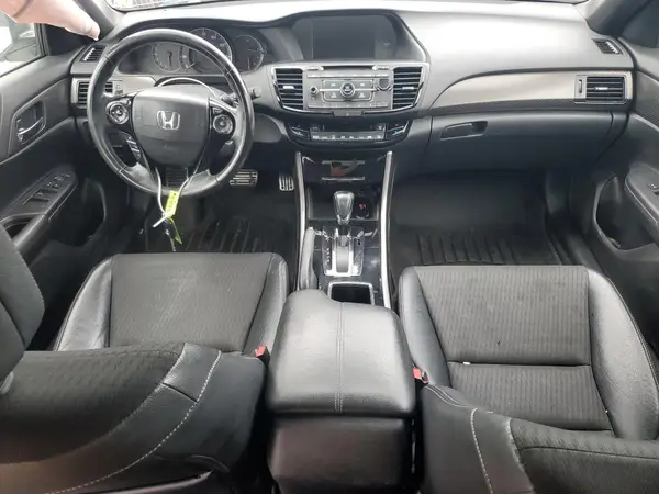 1HGCR2F58HA290027 2017 HONDA ACCORD - Image 8
