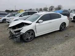 1HGCR2F58HA290190 2017 HONDA ACCORD