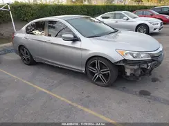 1HGCR2F58HA292943 2017 HONDA ACCORD