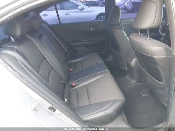 1HGCR2F58HA292943 2017 HONDA ACCORD - Image 8