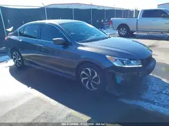 1HGCR2F58HA295244 2017 HONDA ACCORD