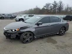 1HGCR2F58HA295258 2017 HONDA ACCORD