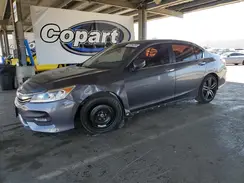 1HGCR2F58HA295454 2017 HONDA ACCORD