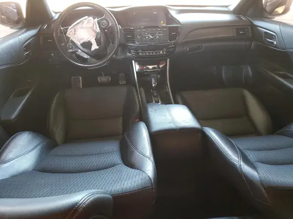 1HGCR2F58HA295454 2017 HONDA ACCORD - Image 8