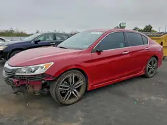 1HGCR2F58HA296913 2017 HONDA ACCORD