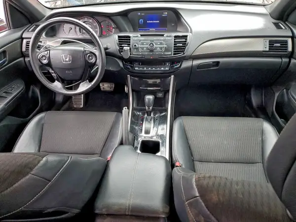 1HGCR2F58HA296913 2017 HONDA ACCORD - Image 8