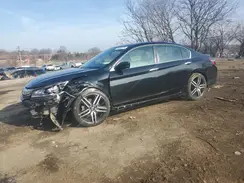 1HGCR2F58HA297205 2017 HONDA ACCORD