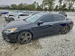 1HGCR2F58HA300913 2017 HONDA ACCORD