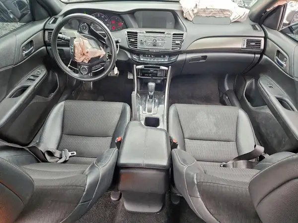 1HGCR2F58HA300913 2017 HONDA ACCORD - Image 8