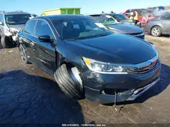 1HGCR2F58HA300961 2017 HONDA ACCORD