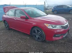 1HGCR2F58HA302385 2017 HONDA ACCORD