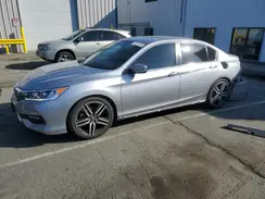 1HGCR2F58HA302709 2017 HONDA ACCORD