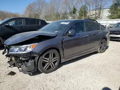 1HGCR2F58HA303570 2017 HONDA ACCORD