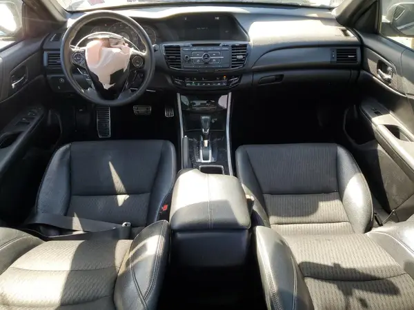 1HGCR2F58HA303570 2017 HONDA ACCORD - Image 8