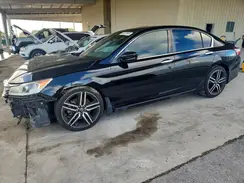 1HGCR2F58HA303620 2017 HONDA ACCORD