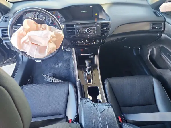 1HGCR2F58HA303620 2017 HONDA ACCORD - Image 8
