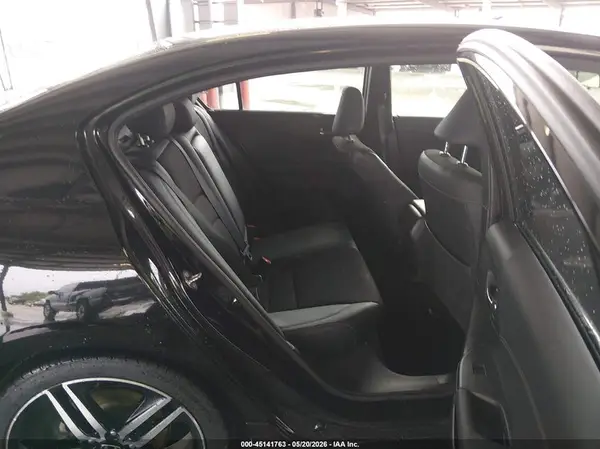 1HGCR2F58HA303648 2017 HONDA ACCORD - Image 8
