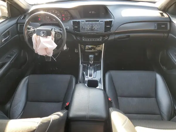 1HGCR2F58HA306033 2017 HONDA ACCORD - Image 8