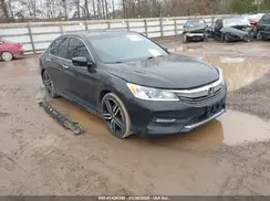 1HGCR2F58HA306291 2017 HONDA ACCORD