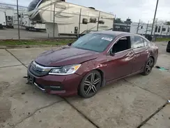 1HGCR2F58HA307277 2017 HONDA ACCORD