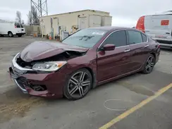 1HGCR2F58HA307280 2017 HONDA ACCORD